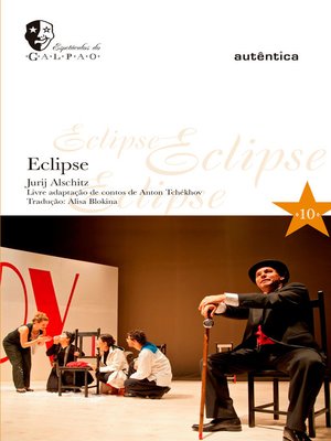 cover image of Eclipse